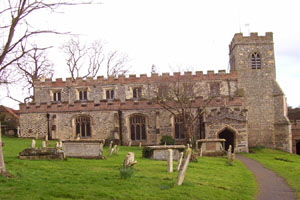 Ewelme