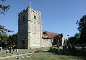 Warborough